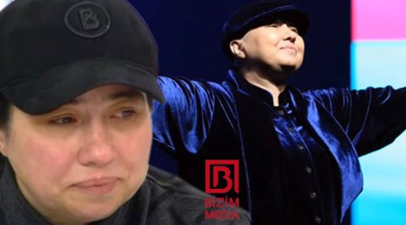 Bacısı Aygün Bəylərin sonuncu arzusunu AÇIQLADI - VİDEO