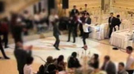 Gürcüstanda azərbaycanlıların toyunda dava düşdü, ölən və yaralılar var