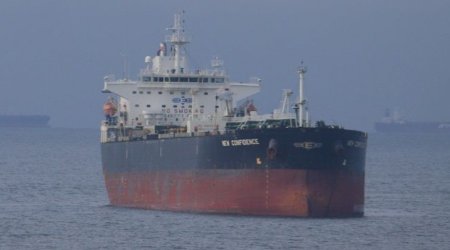 Venesuela ABŞ ilə razılığa gəldi - 50 milyon barel neft verəcək - FOTO