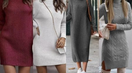 2026-cı ilin moda trendləri açıqlandı: Keçmiş illərin dəbi qayıdır