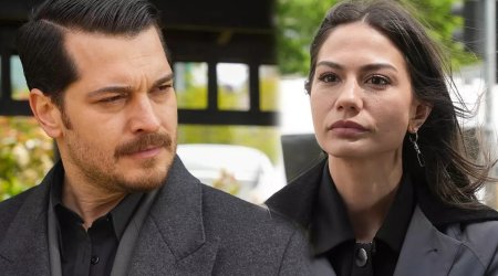 &ldquo;Eşref Rüya&rdquo; izləyicilərinə pis xəbər