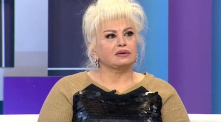 "Keçmiş həyat yoldaşım məndən sonra 3-4 dəfə evləndi" &ndash; VİDEO