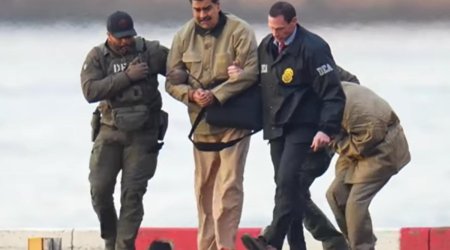 Venesueladakı əməliyyat zamanı 75 nəfər həlak olub &ndash; &ldquo;The Washington Post&rdquo;