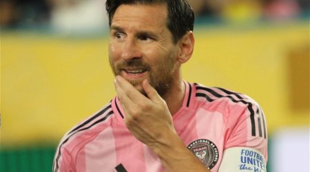 Messi gələcəkdə özünü məşqçi kimi görürmü? – ÖZÜNDƏN AÇIQLAMA