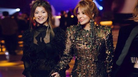 "Səhnədə ikinci Aygün Kazımova ola bilməz"