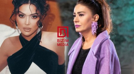 Vəfa duet oxumaq üçün Yıldız Tilbeyə 100 min dollar verdi - VİDEO