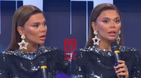 “Desələr ki, “atan son nəfəsini verir”, yanına getmərəm” - VİDEO