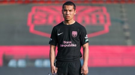 “Sabah” yeni transferi üçün nə qədər PUL ÖDƏYİB?