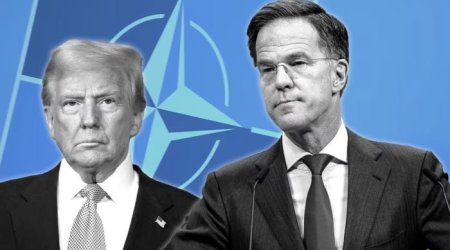 ABŞ-dan NATO-nu dağıdacaq HƏMLƏ &ndash; Bu üç ölkəni XAOS GÖZLƏYİR