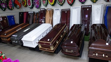 8 min tabut xəbərinə Gömrük Komitəsindən RƏSMİ CAVAB