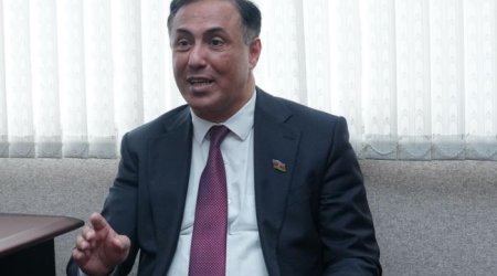 Deputat: &ldquo;Azərbaycanda iş çoxdur, işləmək istəyən yoxdur&rdquo;