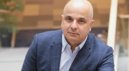 Prezidentin “Şöhrət” ordeni ilə təltif etdiyi Məsud Aşina kimdir? – DOSYE