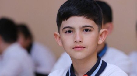 2-ci sinif şagirdi dəm qazından boğularaq öldü, anasının vəziyyəti ağırdır