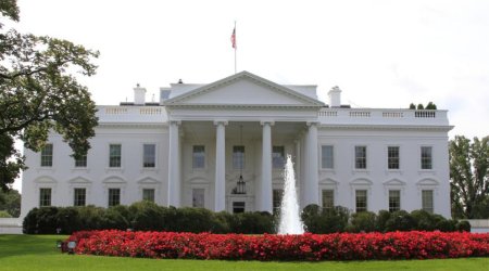 Ağ Ev: &ldquo;Qrenlandiyanın alınması ABŞ üçün sərfəlidir&rdquo;