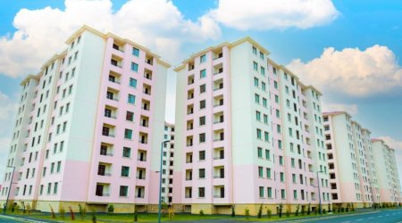 Kirayə mexanizmi ilə mənzillər SATIŞA ÇIXARILDI &ndash; Aylıq 347 manata...