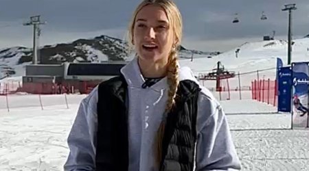 Azərbaycana Olimpiya lisenziyası qazandıran idmançı: Uşaqlıqdan qarı sevirəm