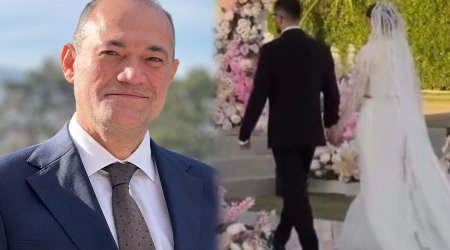 “Qardaşım oğlu bu toyu öz pulu ilə təşkil edib” - VİDEO