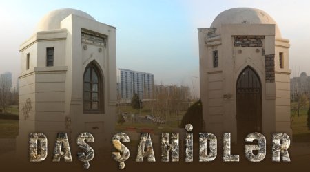 Bakının adı ilə tarixə düşən Avropanın ən uzun su kəməri - Həqiqətin İZİ İLƏ &ndash; VİDEO