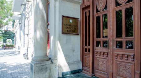 AYB-dən üzvlük haqqını ödəməyənlərə XƏBƏRDARLIQ