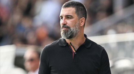 Arda Turan ona yarım kilo qızıl HƏDİYYƏ ETDİ - FOTO