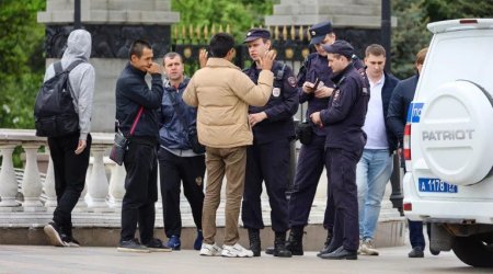 Rusiyada miqrantlara qarşı daha bir QANUN &ndash; Bu halda deportasiya olunacaqlar