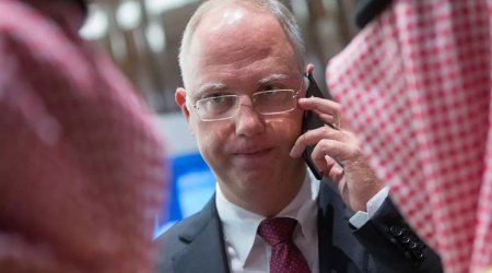 Putin öz nümayəndəsini Parisə niyə göndərib? - ABŞ səfirliyində GİZLİ GÖRÜŞ