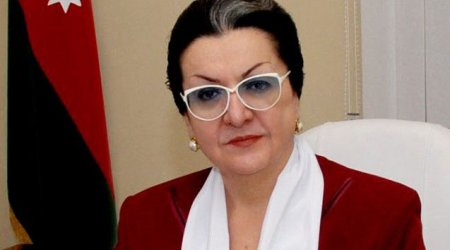 Lalə Şövkətə ağır itki &ndash; FOTO