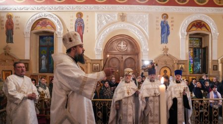 Müsəlman gənclər kilsələrə niyə gedirlər? &ndash; Maraqlı SƏBƏB