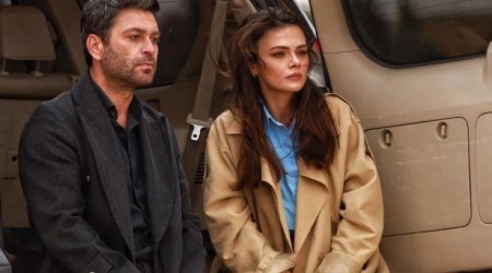 &ldquo;Uzak Şehir&rdquo;in izləyicilərinə BƏD XƏBƏR