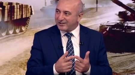 Ədalət Verdiyevlə bağlı QƏRAR