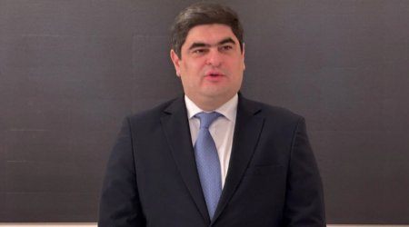 &ldquo;Azərişığ&rdquo;ın idarə rəisi işdən çıxarıldı - Yeni təyinat