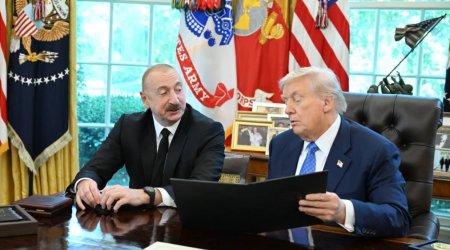 Mütləq qələbə FENOMENİ - Qarabağ ZƏFƏRİ və Azərbaycanın yaratdığı geosiyasi REALLIQLAR