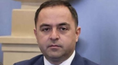 Dünən işdən çıxarılan polkovnik - Bu gün yeni təyinat aldı