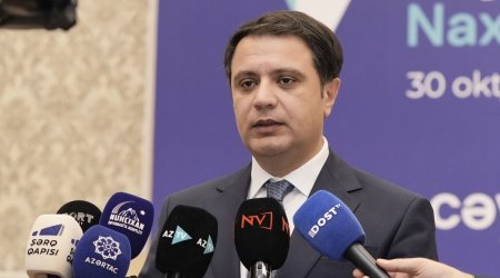 Dövlət Xəzinədarlıq Agentliyinin direktoru təyin olunan Sadiq Əliyev KİMDİR? &ndash; DOSYE