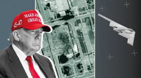 ABŞ bu ölkəyə hücuma hazırlaşır &ndash; &ldquo;Dağıdıcı zərbələr endiriləcək&rdquo;