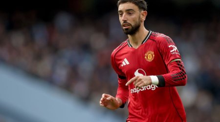Ərəb klubu Bruno Fernandeş üçün 100 milyon ödəməyə HAZIRDIR