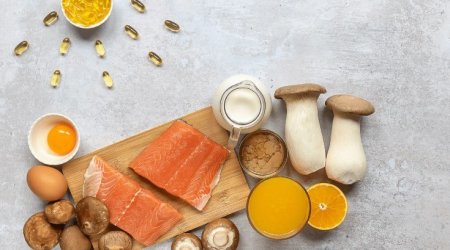 Əgər yorğun oyanırsınızsa, D vitamininiz ÇATIŞMIR