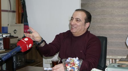 &ldquo;Toylara 5 dəqiqəlik ifa üçün 10 min manata gedirəm&rdquo;