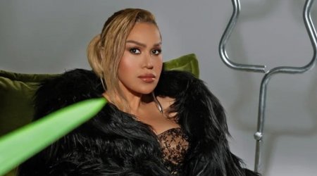 Müğənni Rəqsanə İsmayılova barəsində məhkəmədən YENİ QƏRAR