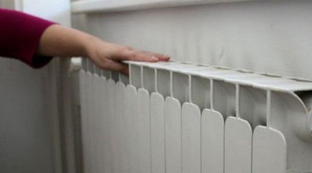 Ödənişsiz isinməyin yolu: "Qaz pulu" tarixə qovuşur