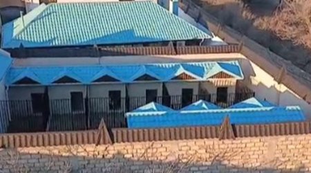 &ldquo;Vəzifəli şəxsin saxladığı atlar və itlər bizi yaşamağa qoymur&rdquo; - Video