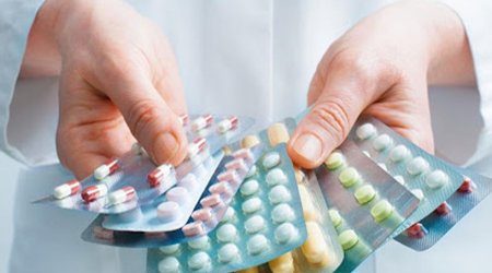 Azərbaycanda bu dərmanlar apteklərdə pulsuz verilir - RƏSMİ