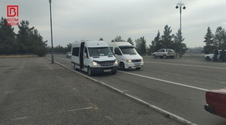 Ağdərənin dörd kəndinə İLK KÖÇ &ndash; FOTO