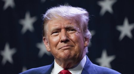 Tramp: &ldquo;Venesuelaya ikinci hücum dalğasını ləğv etmişəm&rdquo;