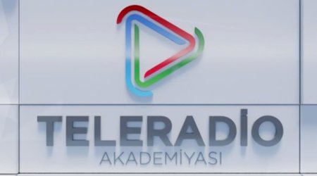 AzTV-nin Teleradio Akademiyası media nümayəndələri üçün treninqlərə START VERİR &ndash; VİDEO