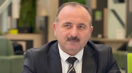 Bəhruz Quliyev: &ldquo;Səs&rdquo; tarixə düşmüş bir qəzetdir&ndash; MÜSAHİBƏ