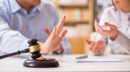 Alimentin xərclənməsinə ciddi NƏZARƏT &ndash; Pul anaya deyil, uşağın hesabına yatırıla bilər