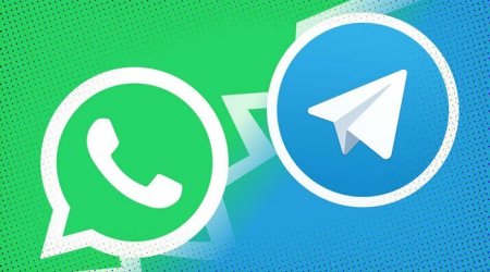 "Telegram" və "WhatsApp"la bağlı vətəndaşlara ÇAĞIRIŞ: &ldquo;Bu funksiyanı təcili aktiv edin!&rdquo; - VİDEO