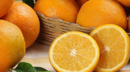 Portağal və naringi BAHALAŞDI &ndash; Qiymət artımının səbəbi NƏDİR?