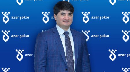 Anar Mehdiyevə cinayət işi açıldı - Yarım milyondan çox yeyinti